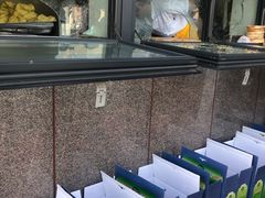 -阿布拉的馕(西北路店)