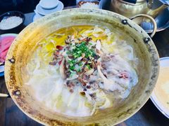 -印象鲵宴·张家界地标美食名片(溪布街店)