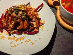 -烛影拾光观景餐厅·创意菜·摄影·小提琴(大唐不夜城店)