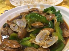 -老字号蛇口德记烧腊饭店·海鲜加工