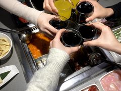 -海底捞火锅(大唐店)