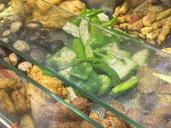 -威威小食