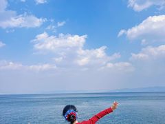-抚仙湖禄充风景区
