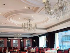 包厢-大鸭梨烤鸭(石佛营店)