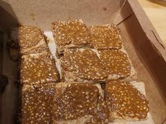 -奶奶的美食(爱琴海店)