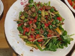 -街小坐闽南小牌档(老火车站店)