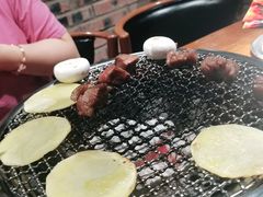 -原始泥炉烤肉(总店)