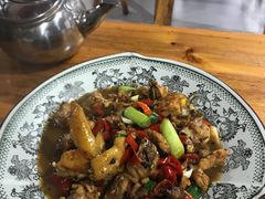 -硒客特色餐厅(温汤店)