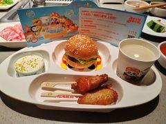 -海底捞火锅(九久奥特莱斯店)