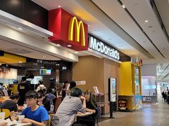 -麦当劳(皇岗路店)