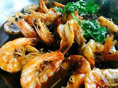 -王婆大虾(五道口店)