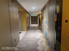 -重庆悦来温德姆酒店