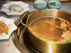 -大理董·董家小厨野生菌火锅(古城旗舰店)