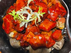 -老太原菜馆(府西街店)
