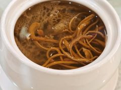 -长春观斋补堂素菜馆