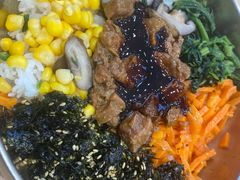 -米村拌饭(天津东丽万达店)