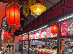 -和源祥·日照菜扛把子(万平口一店)