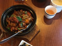 -度小月(百老汇美食街店)