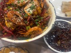 -辣螃铠盆盆蟹大排档(总店)