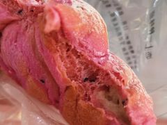 火龙果欧包-格兰西点餐厅(文化街店)