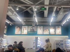 -海马体照相馆(合肥包河万达广场店)