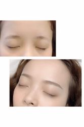 -MIVI·纹眉半永久野生眉