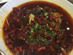 -麻辣港湾(京津公路店)