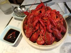 -捞神煲汤火锅(湖滨商业街店)