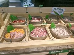 -爱伲牛肉火锅自助(景洪店)