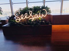 -Seesaw Coffee(朝阳大悦城店)