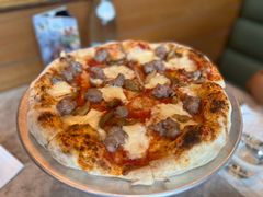 -OGGI TRATTORIA PIZZERIA(深业上城店)