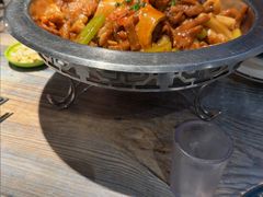 -沙掌门肉蟹煲(沙溪店)