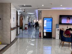 -圣贝口腔(海淀店)
