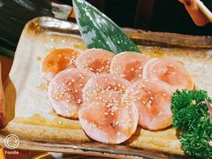 -丸藏和牛烧肉专门店(园区师惠坊店)