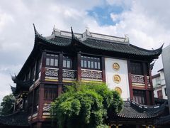 -绿波廊(豫园店)