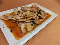 -抱德·潮汕味(敦和店原惠城鱼仔)