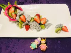 -惠食佳·朱雀(东方商厦店)