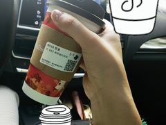 -Tims天好咖啡·贝果(东吴龙湖天街店)