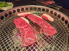 -300杯·和牛烧肉清酒专门店(廊里店)