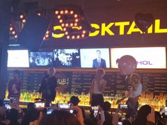 -HIB HUB公社(解放西路店)