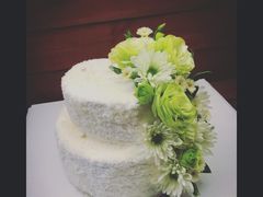 -美丽心情蛋糕(江苏路店)