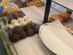 -PAPER STONE BAKERY(天汇广场店)