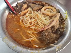 沙爹面-铭辉沙嗲面(新街商业城店)