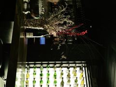 -大酉·M Coffee(北京美术馆店)