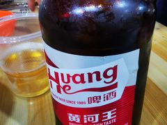 -正宁路小吃夜市