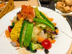 -松鱼亭·和牛烧肉(协鑫广场店)