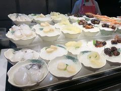 -第六季自助餐厅(北太平庄店)