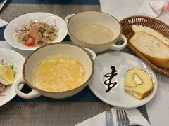 -米莱蒂亞牛排餐厅(福园广场店)