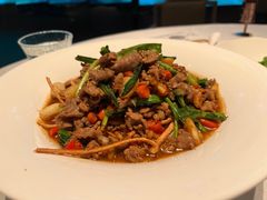 -桂满陇·海市蜃楼·黑金(国金店)