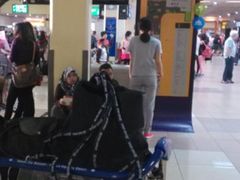 -吉隆坡国际机场